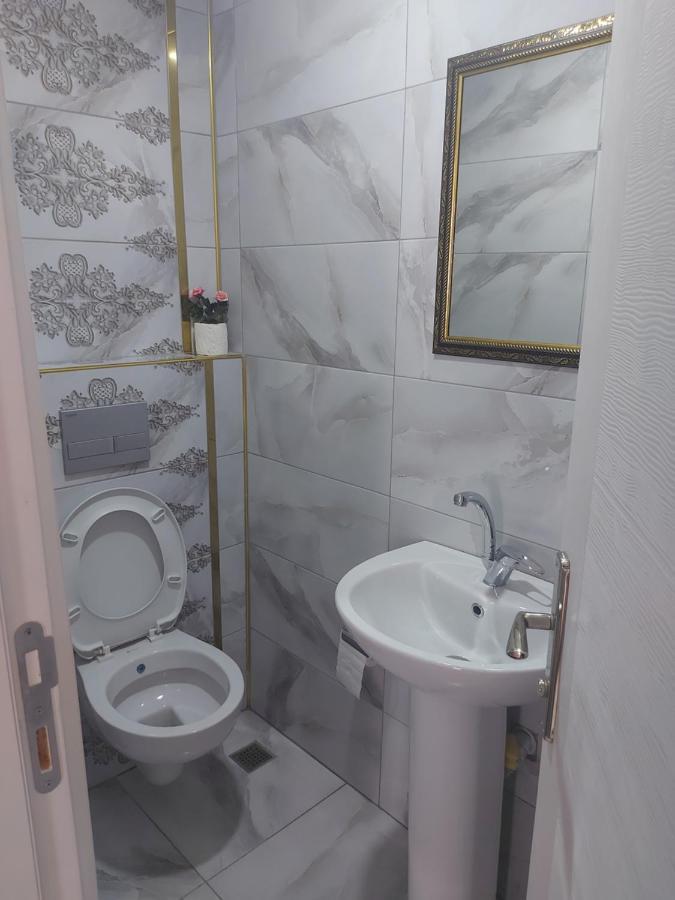Apartment Reyhan Sitesi