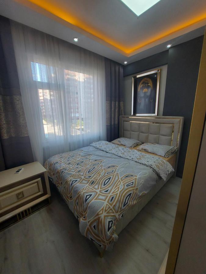 Reyhan Sitesi