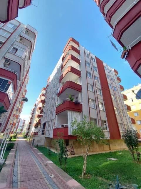 Reyhan Sitesi *
