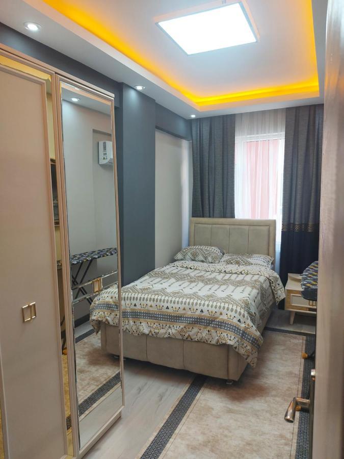 Reyhan Sitesi *