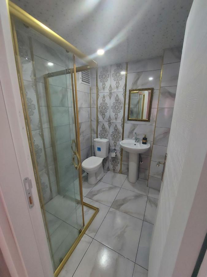 Reyhan Sitesi * Alanya