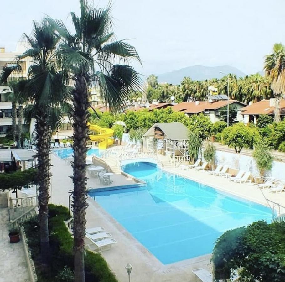 Anfora Residans Hotel 3*