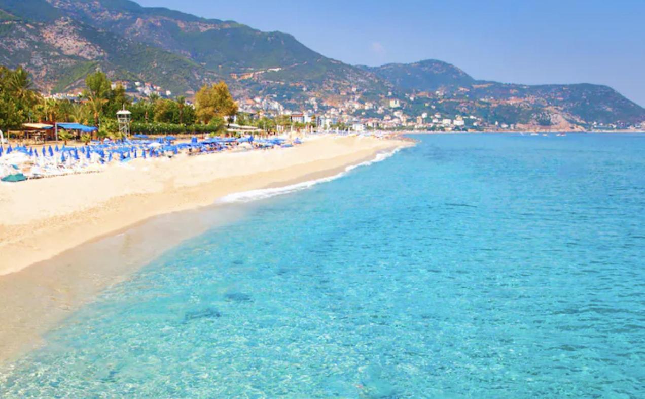 Anfora Residans Hotel 3*