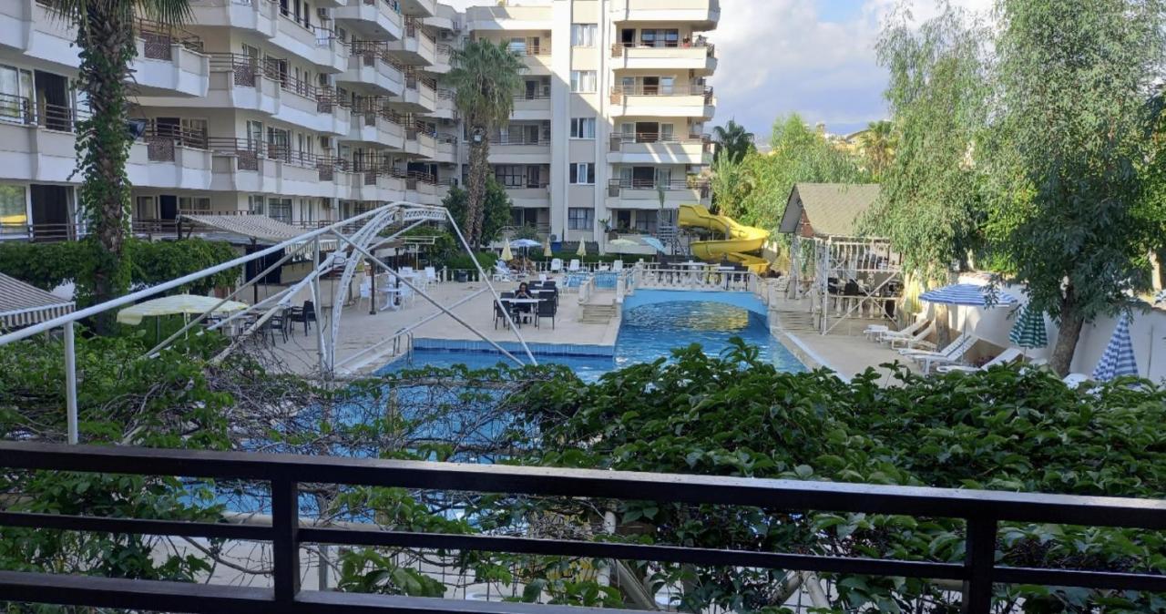 Hotel Anfora Residans Alanya