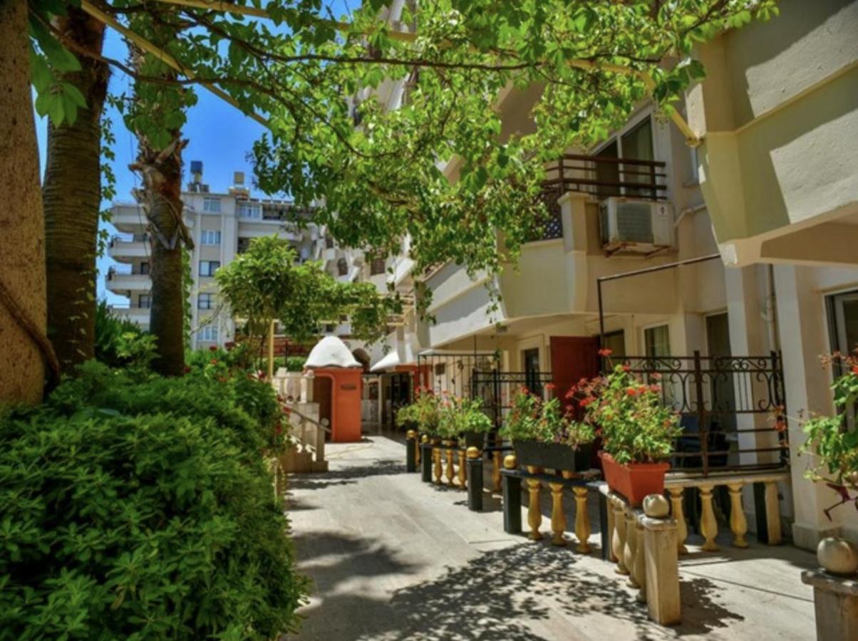 Anfora Residans Hotel Alanya