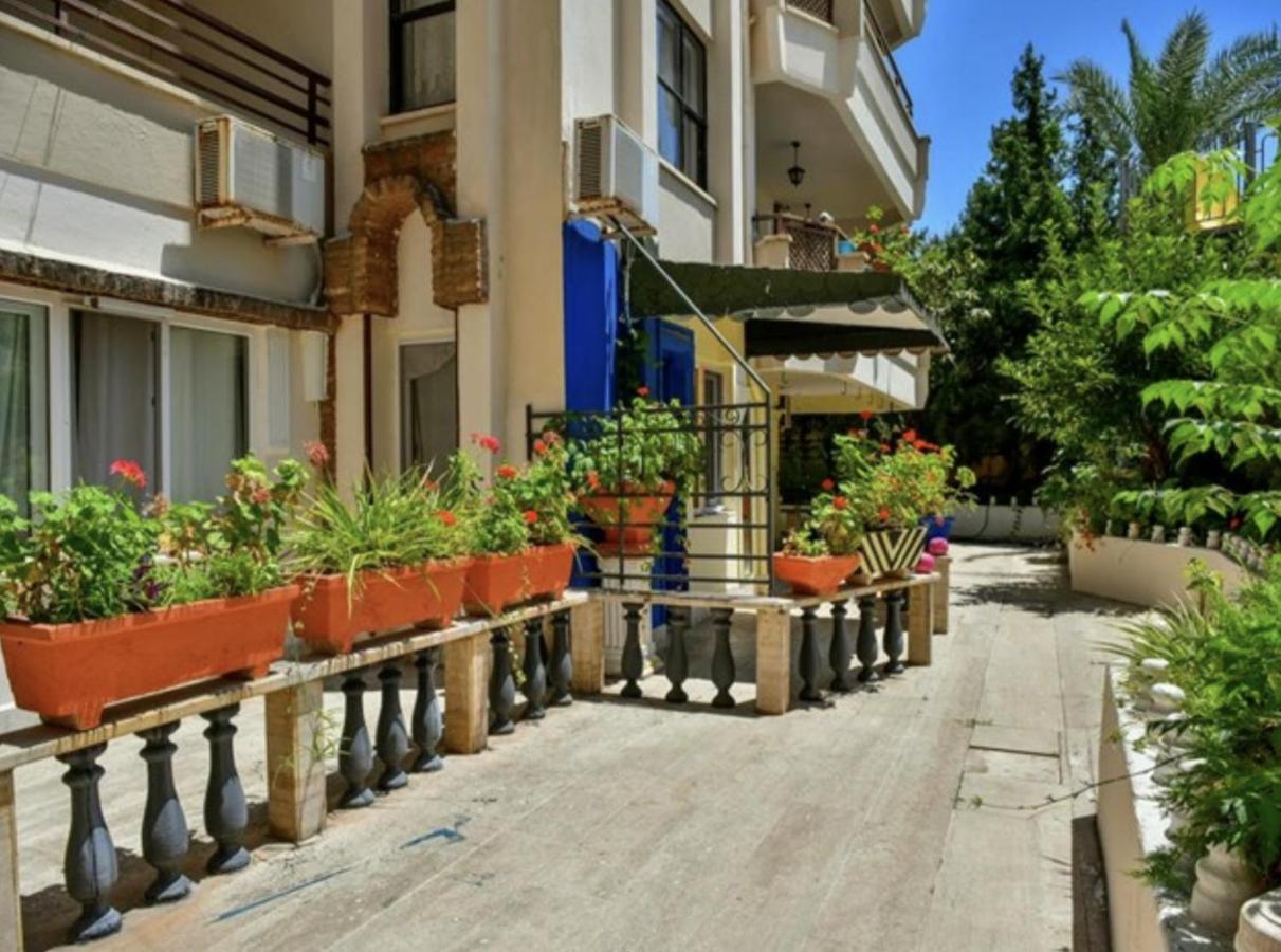 Hotel Anfora Residans Alanya
