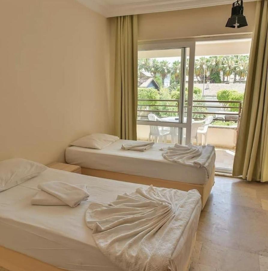 Anfora Residans Hotel Alanya