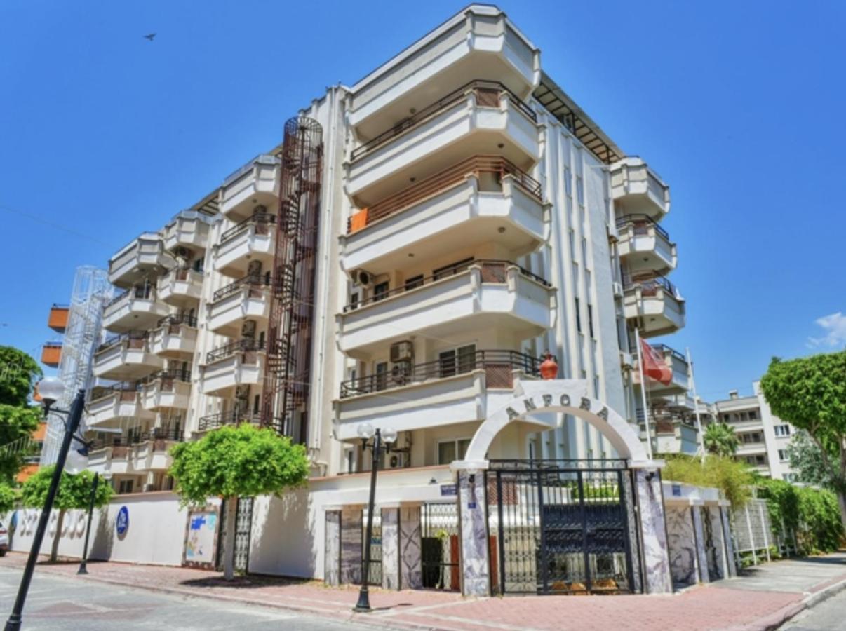 Anfora Residans Hotel