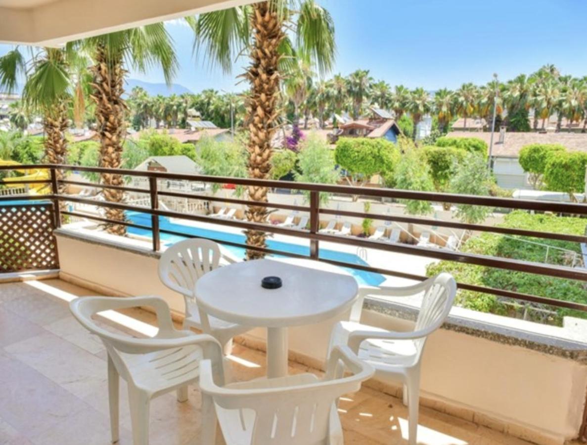 Anfora Residans Hotel 3*