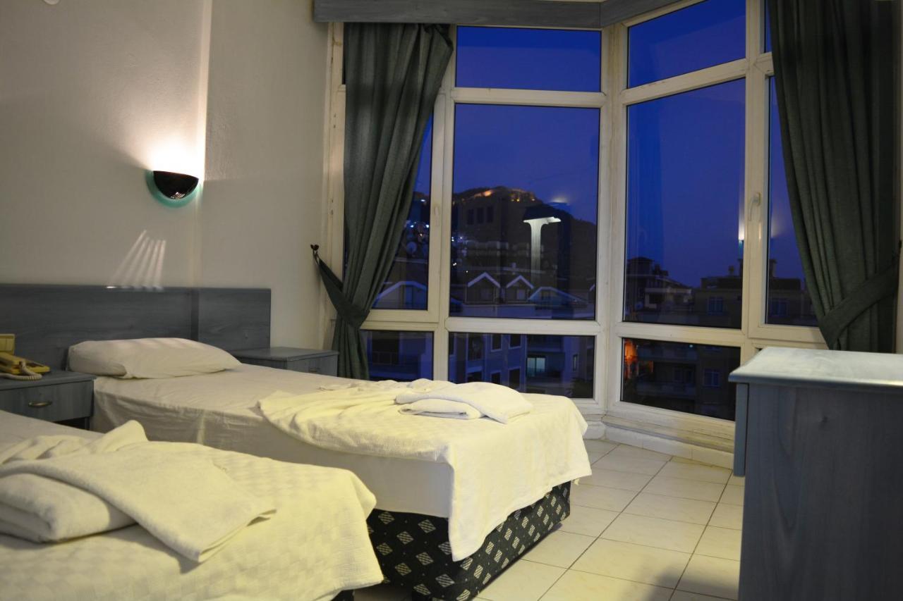 Aparthotel Babaoglu Apart