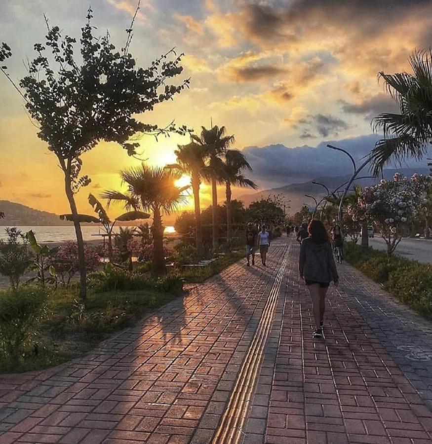 Anfora Residans Hotel Alanya