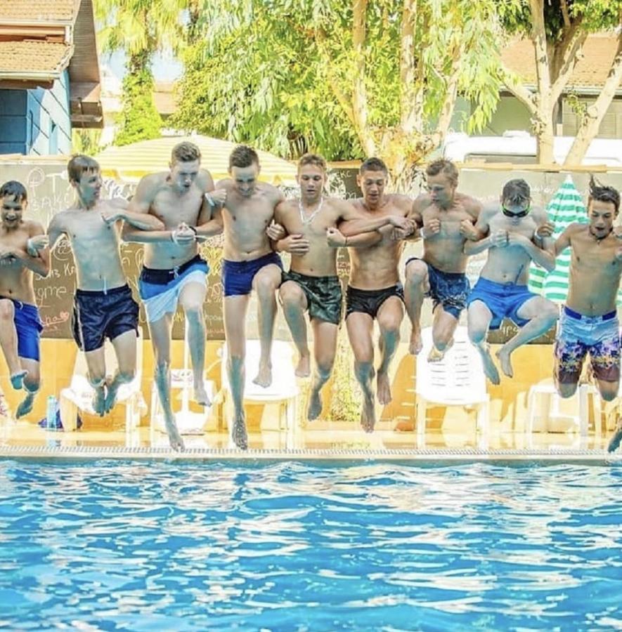 Hotel Anfora Residans Alanya