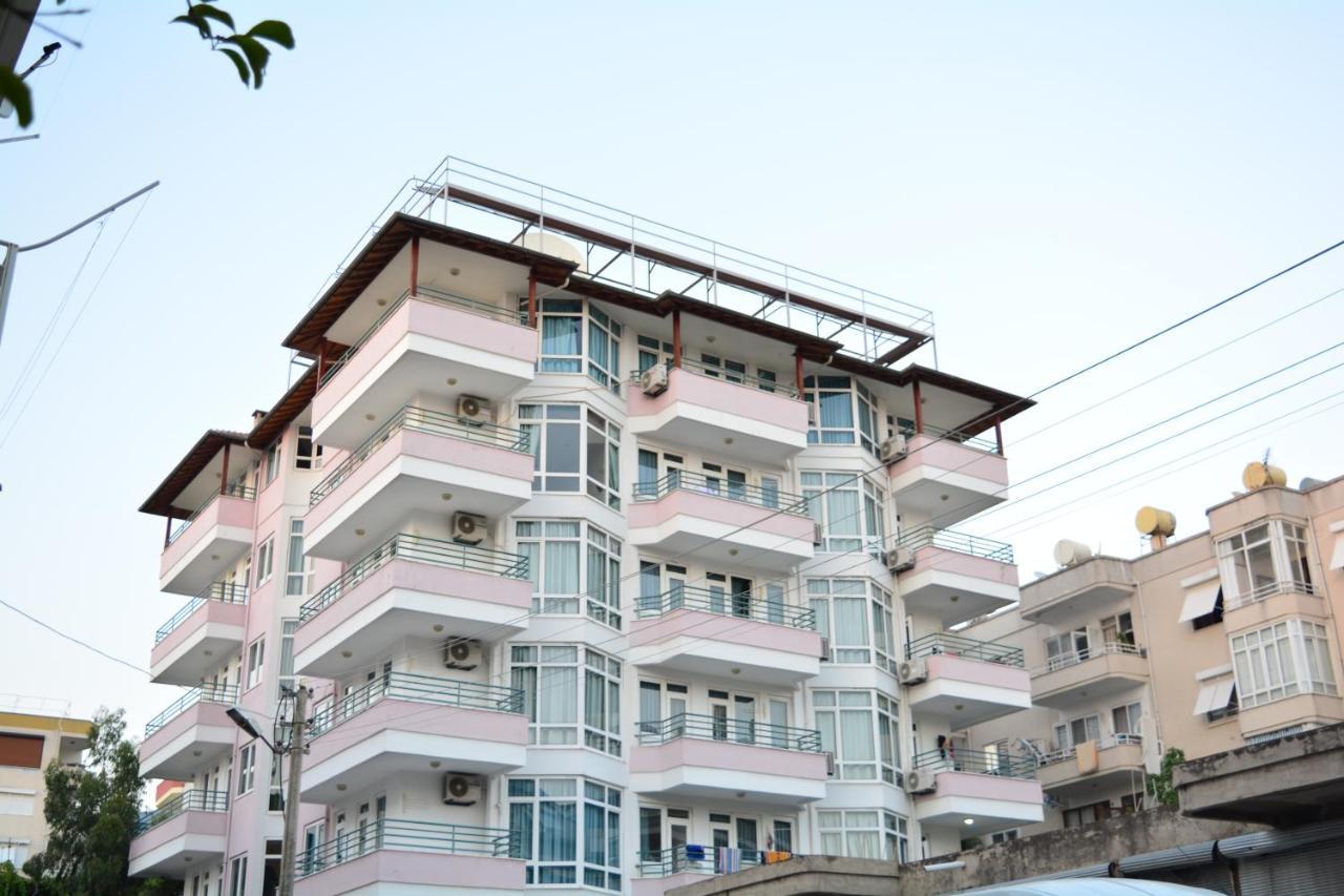 Babaoglu Apart Aparthotel