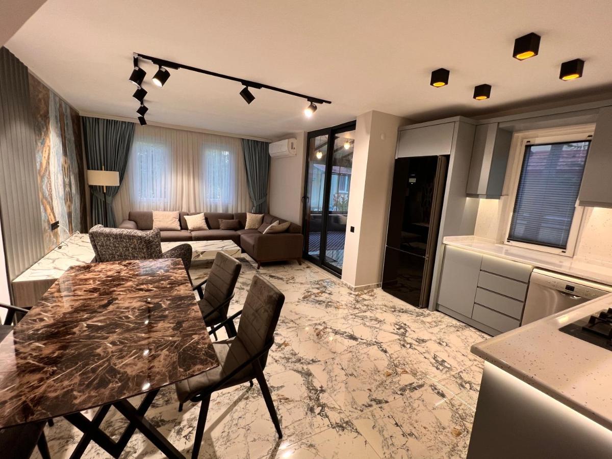 Villa Club Konak 10 Alanya