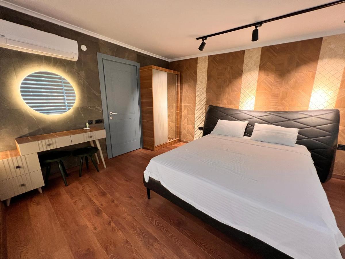 Club Konak 10 Villa Alanya