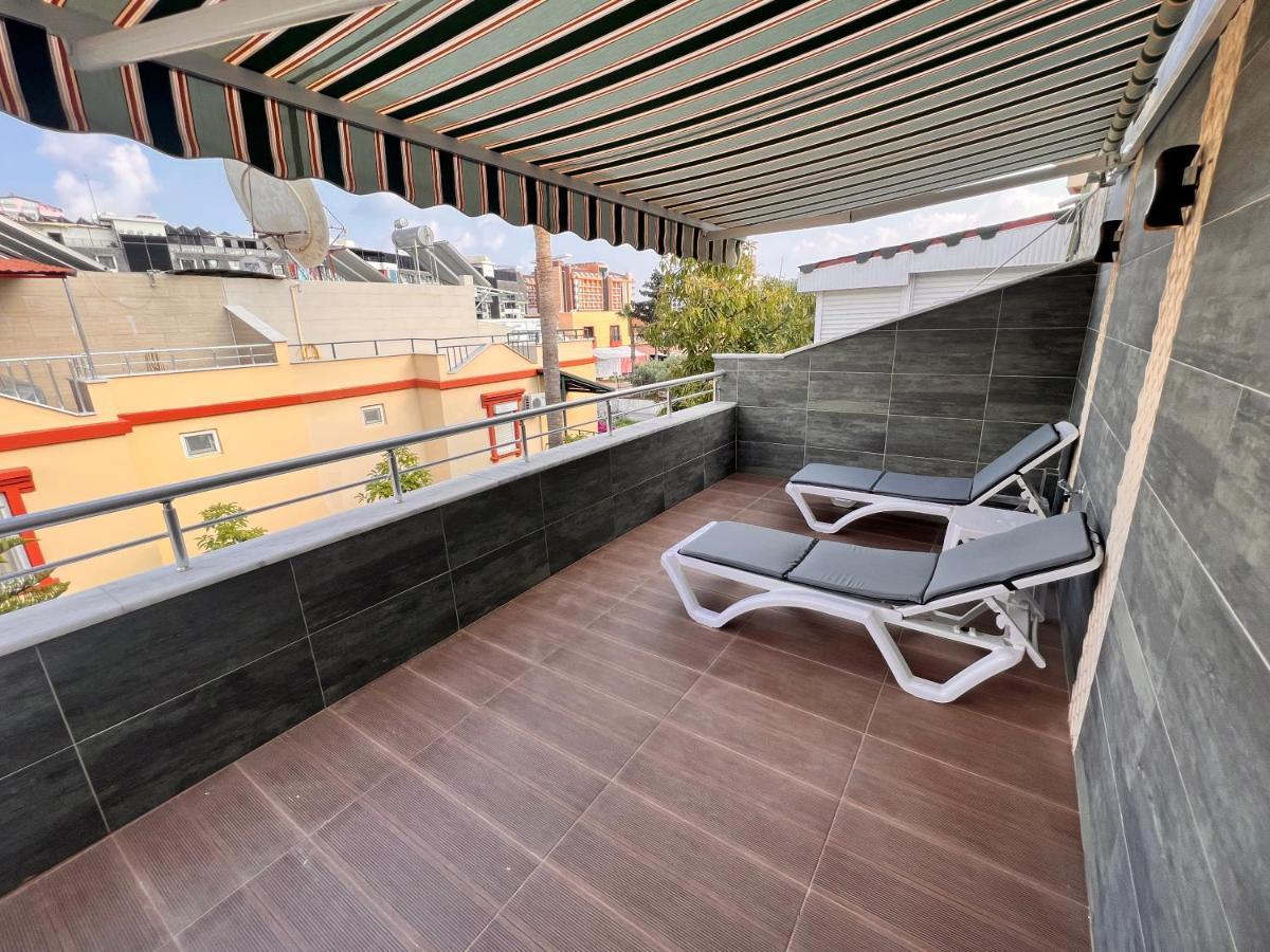 Villa Club Konak 10