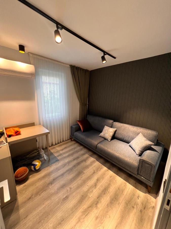 Villa Club Konak 10 Alanya