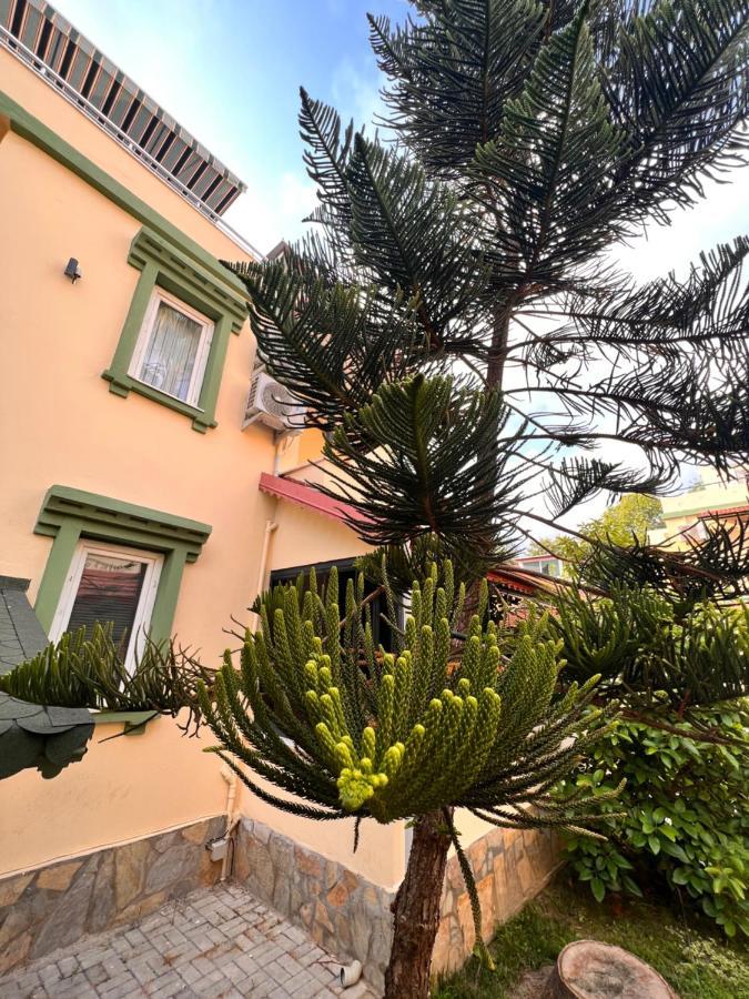 Villa Club Konak 10 *