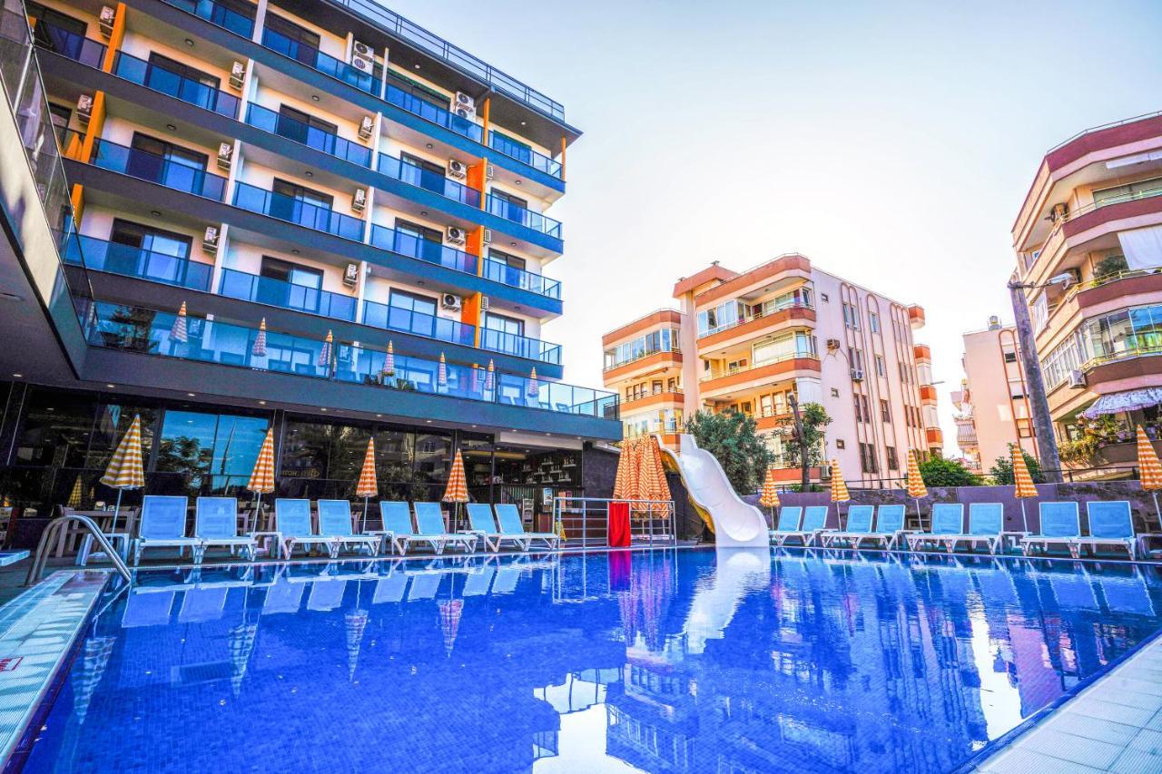 Otel Arsi 4*