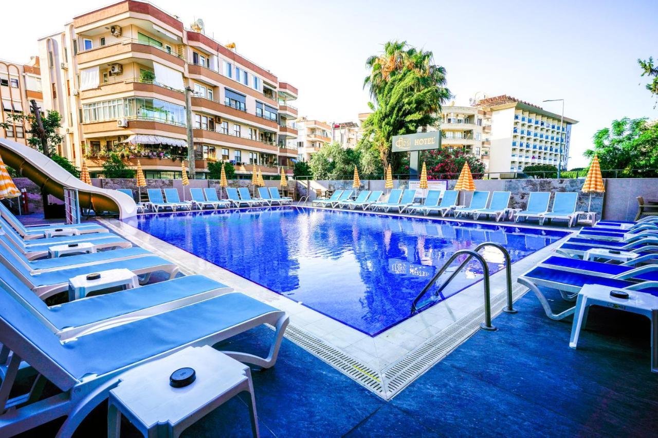 Otel Arsi 4*