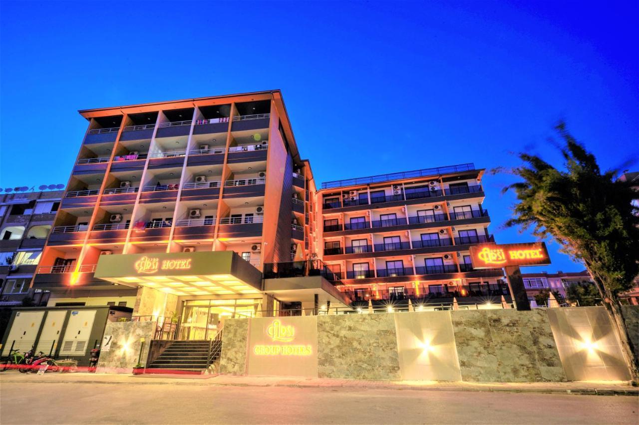 Otel Arsi