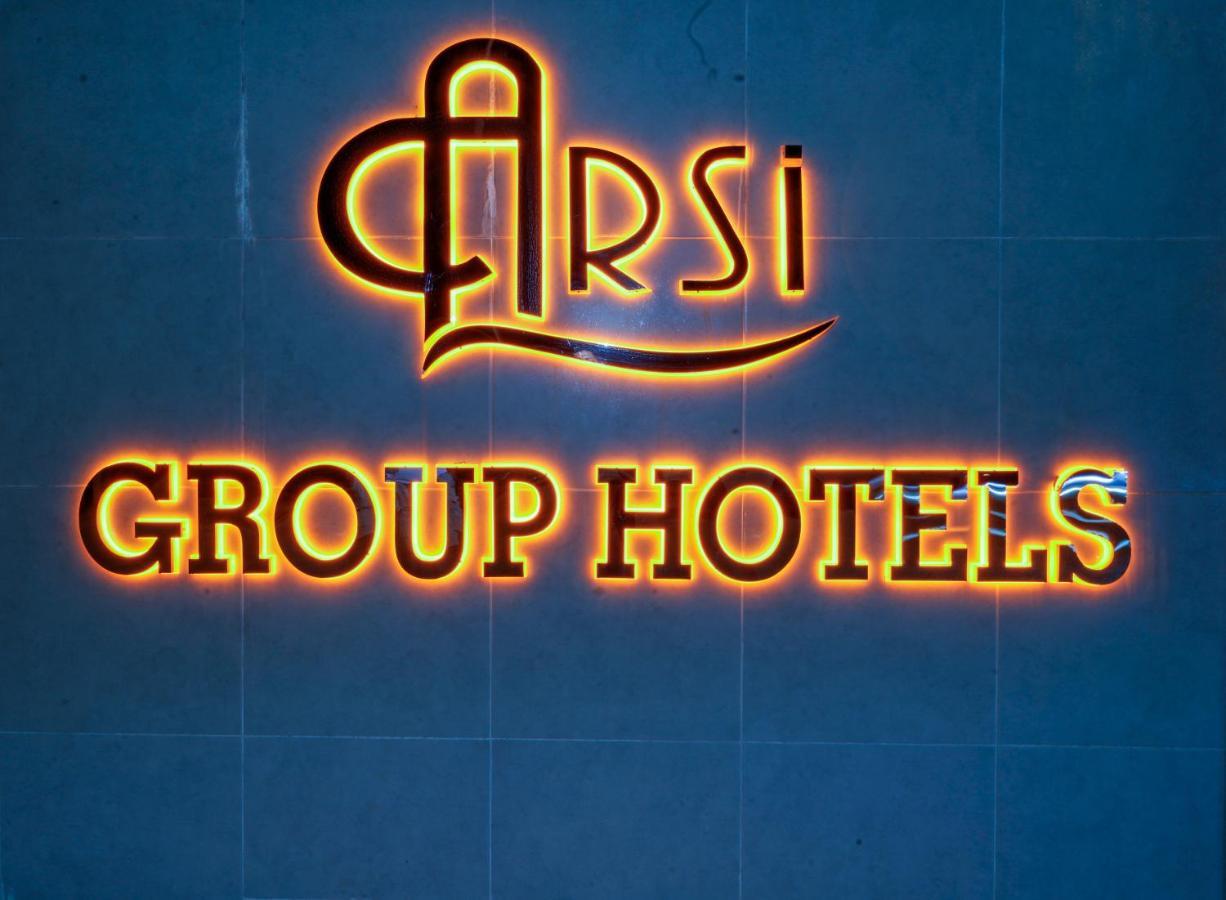 Otel Arsi Alanya