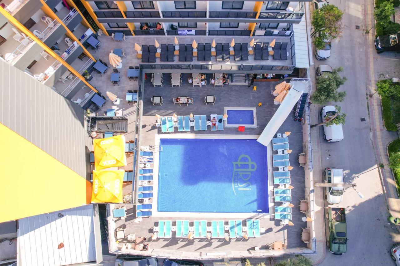 Otel Arsi 4*