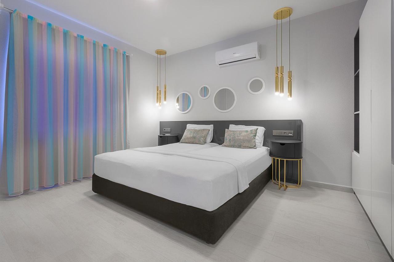 Bayram Aparthotel Alanya