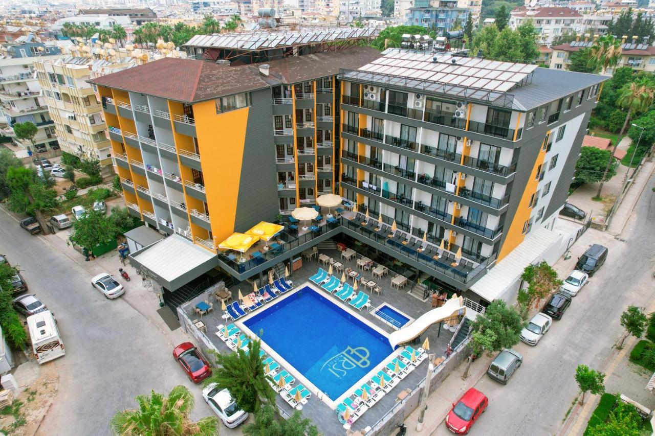 Arsi Otel 4*