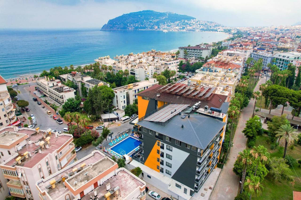 Otel Arsi