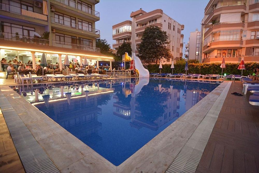Otel Arsi