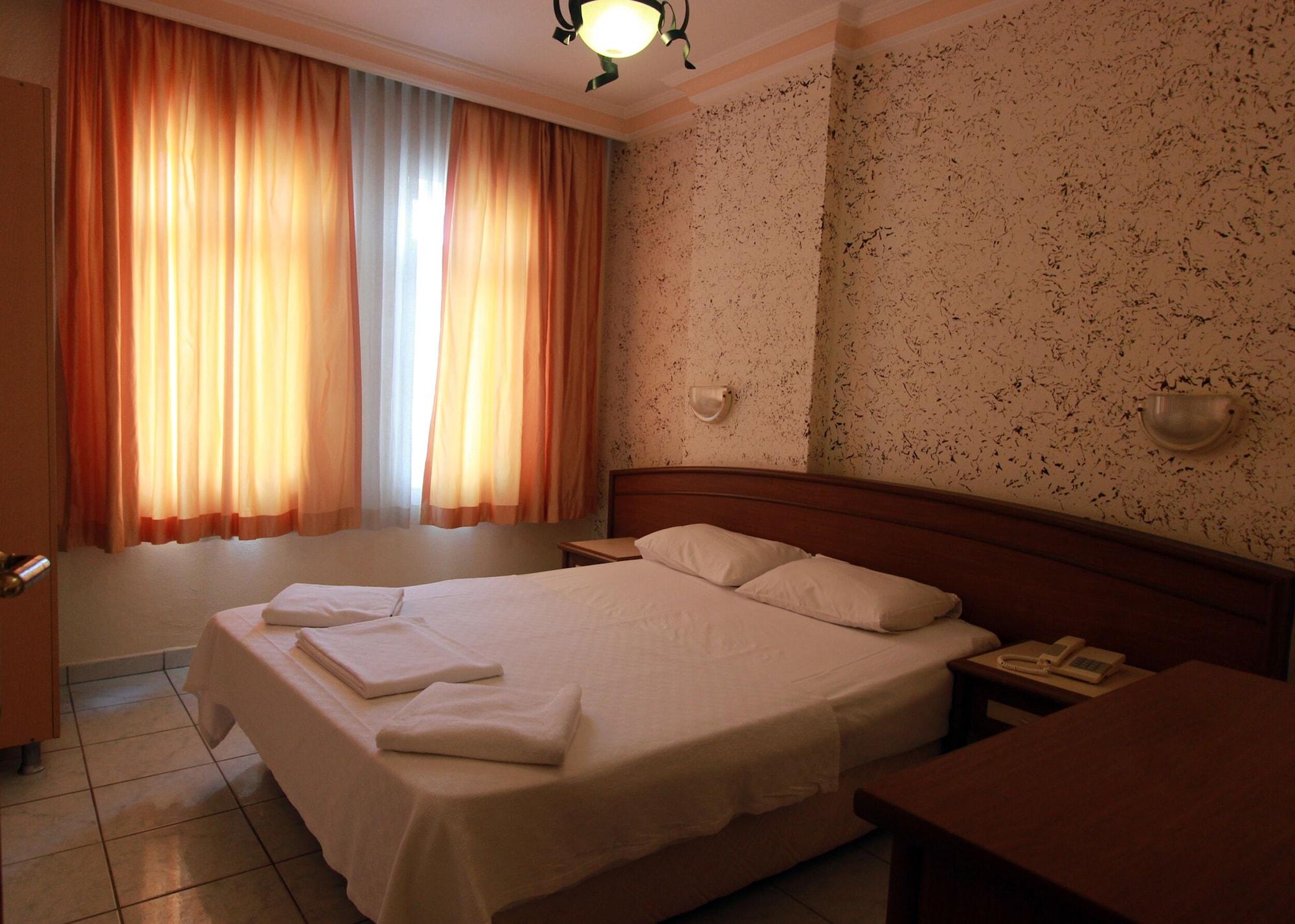 Damlatas Elegant Alanya