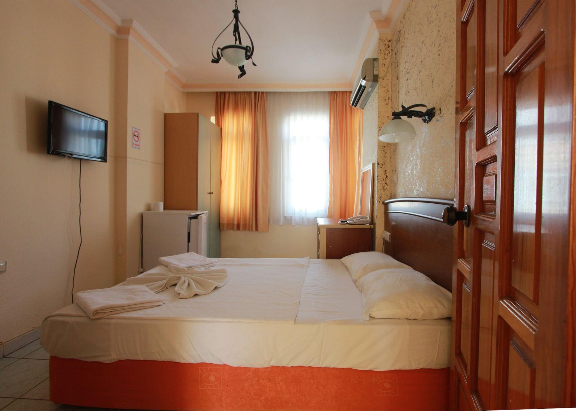 Damlatas Elegant Aparthotel 3*