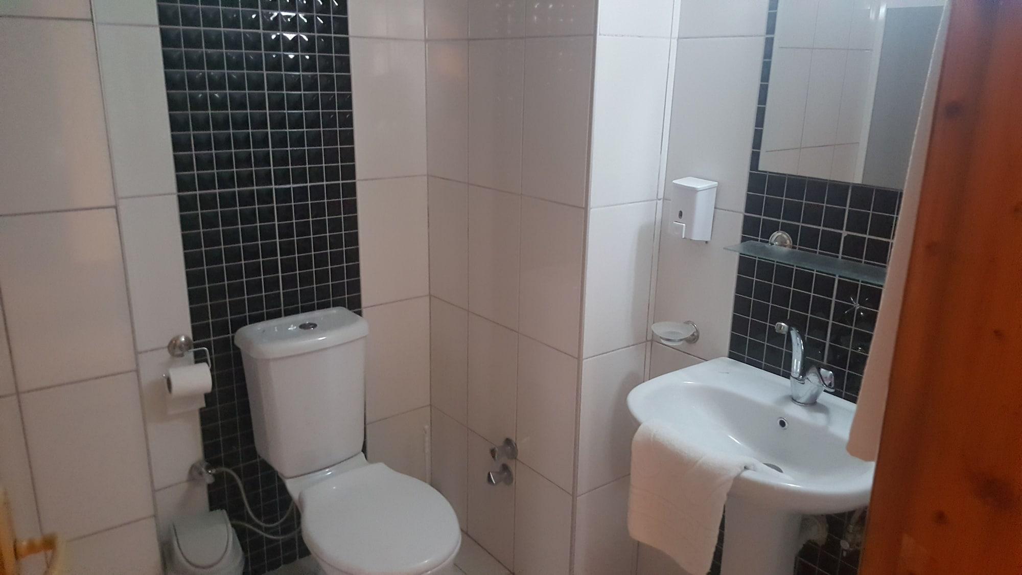 Aparthotel Damlatas Elegant 3*