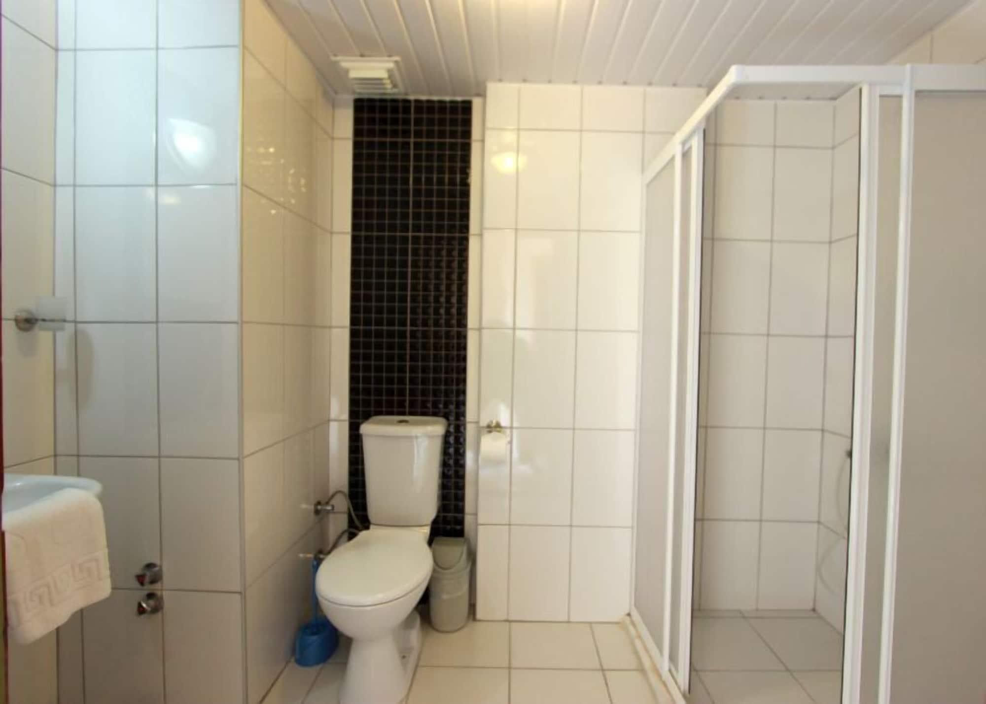 Damlatas Elegant Aparthotel Alanya