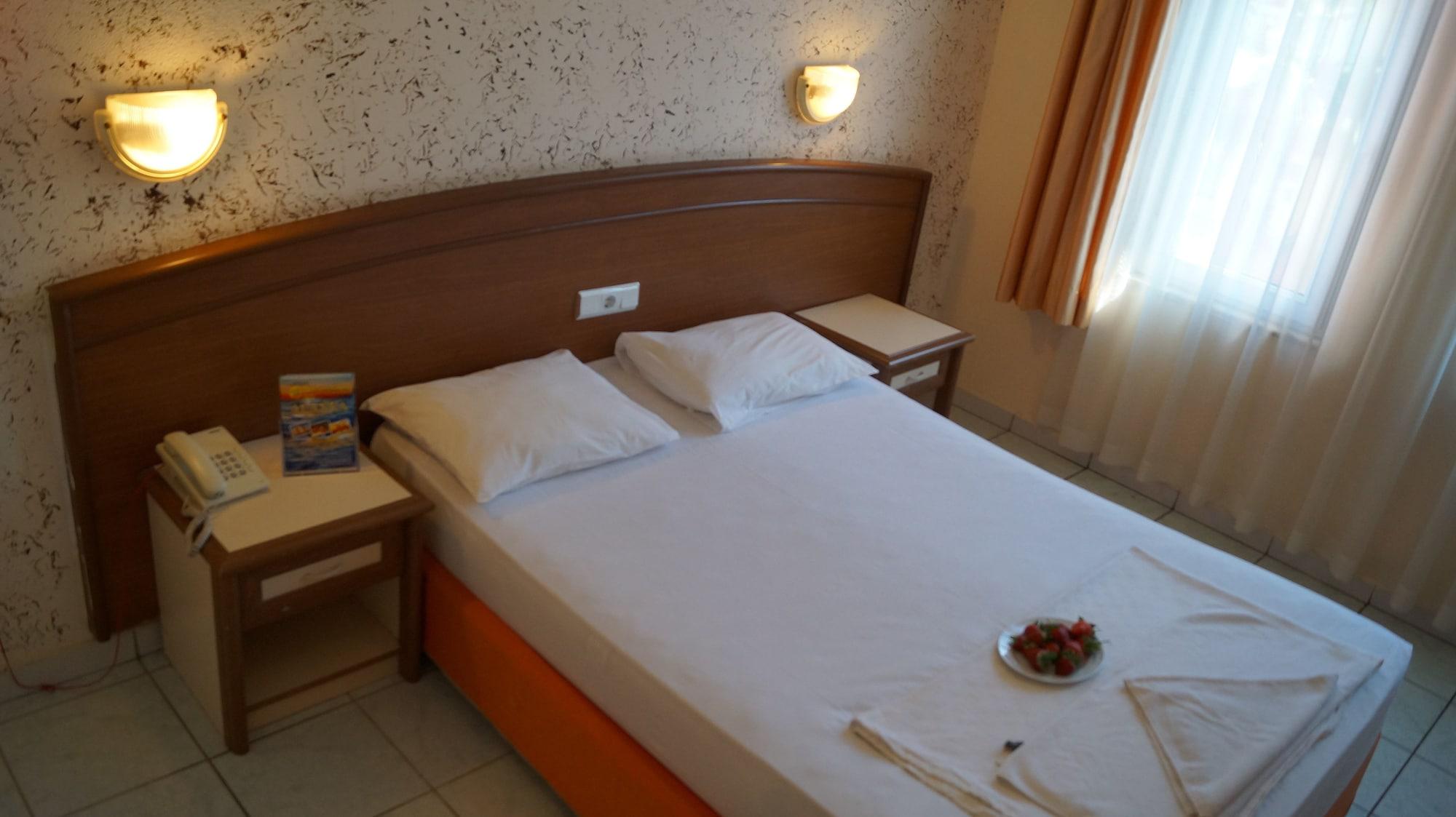 Damlatas Elegant 3*