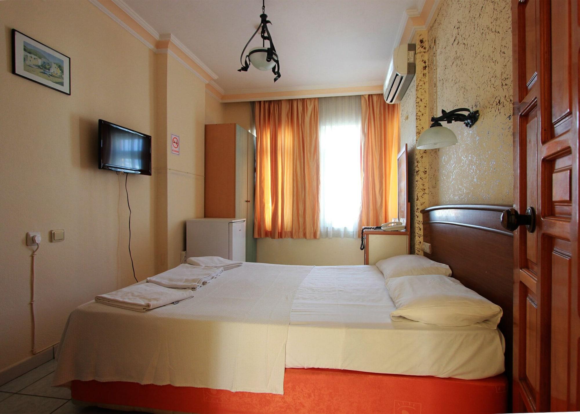 Damlatas Elegant Aparthotel