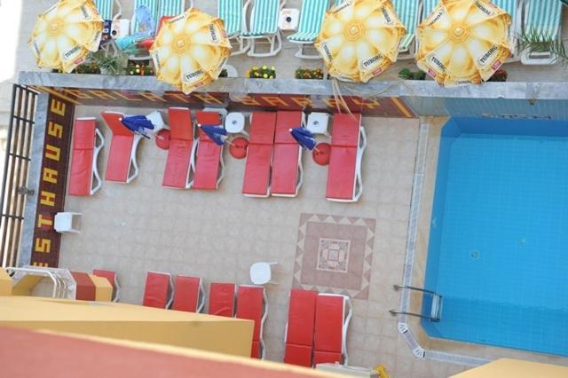 Hotel Best House Apart 2 3*