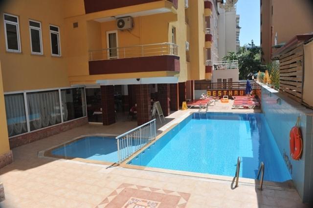 Best House Apart 2 3*