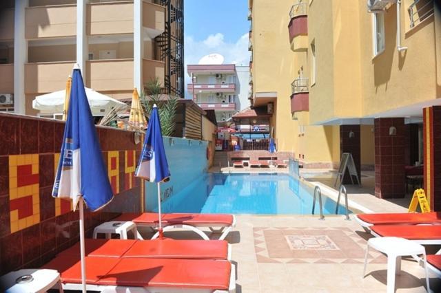 Hotel Best House Apart 2