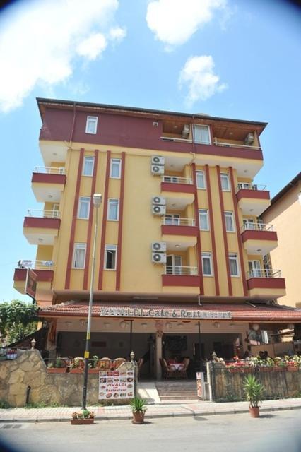Hotel Best House Apart 2 Alanya