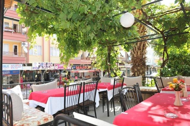 Best House Apart 2 Hotel Alanya