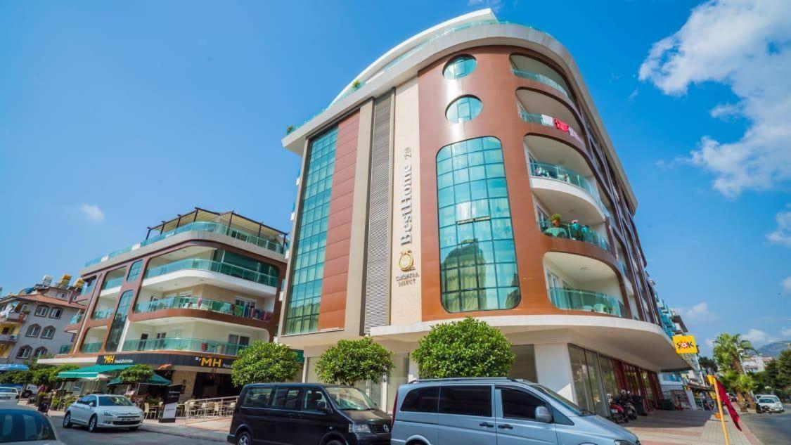 Apartment Besthome20 *