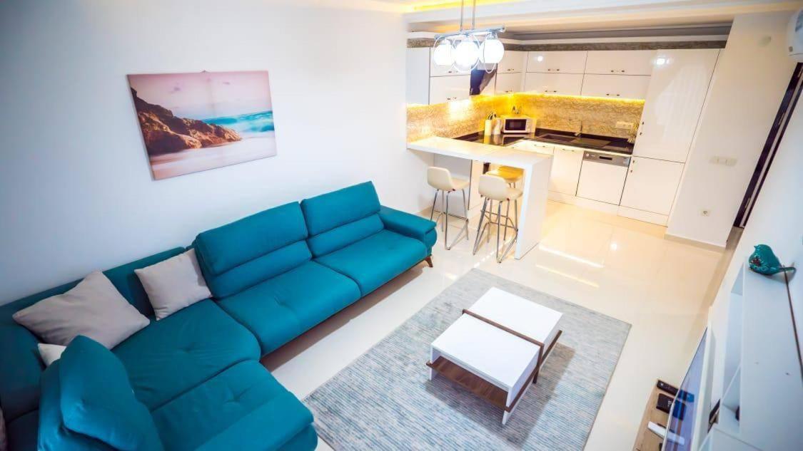 Apartment Besthome20 Alanya