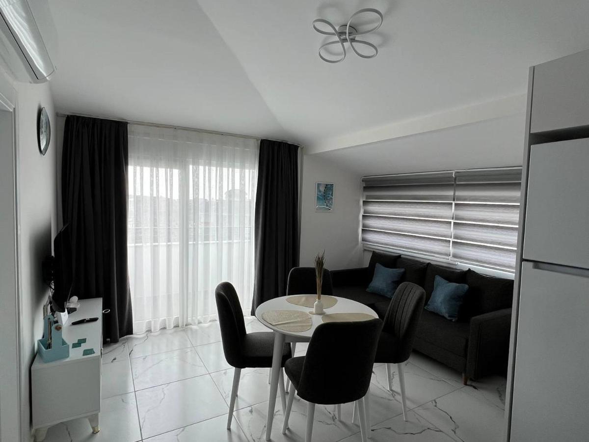 Art Life Daire Alanya