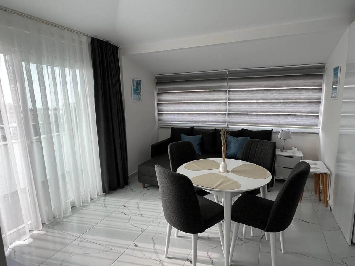 Daire Art Life Alanya