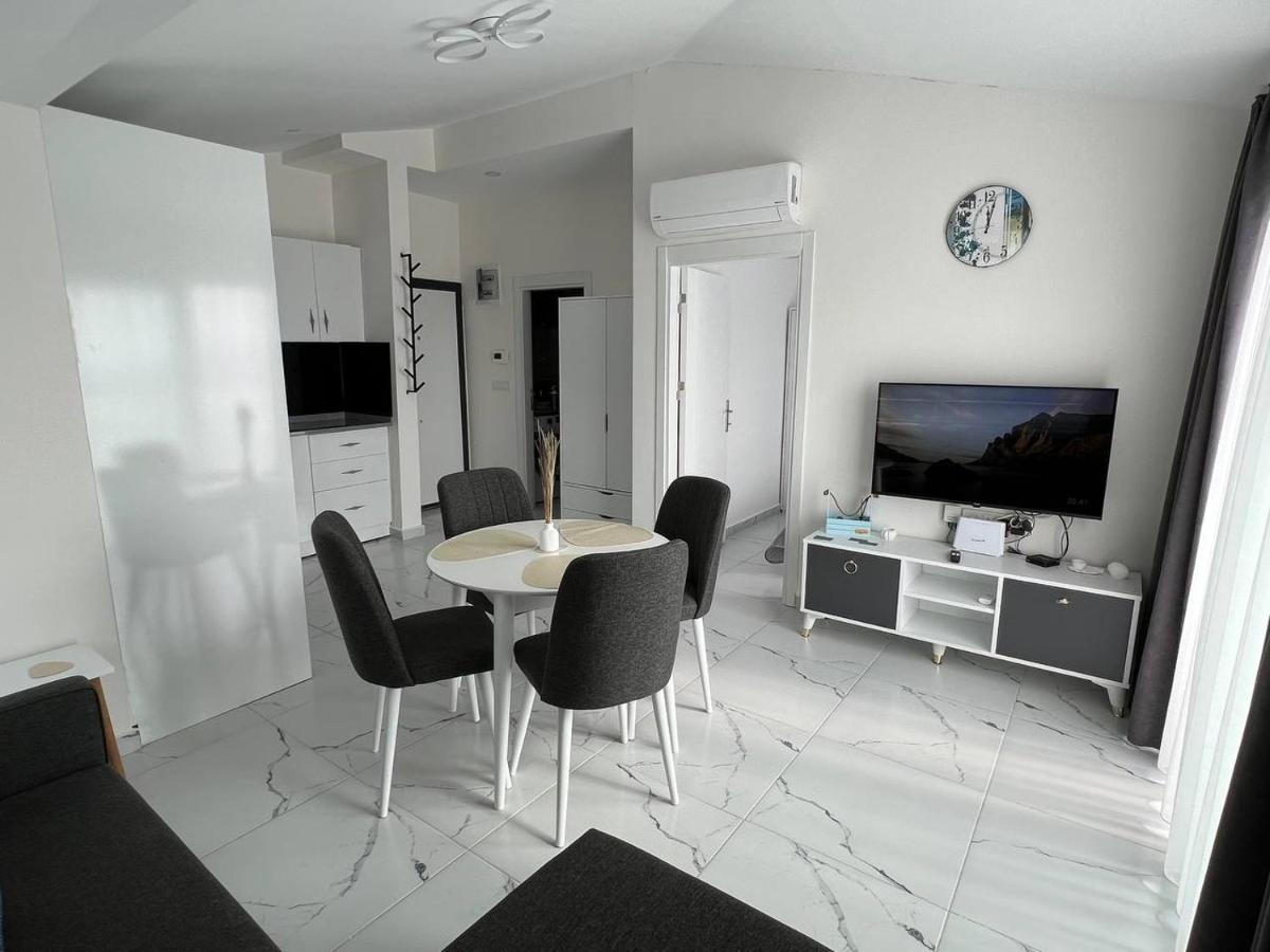 Daire Art Life Alanya