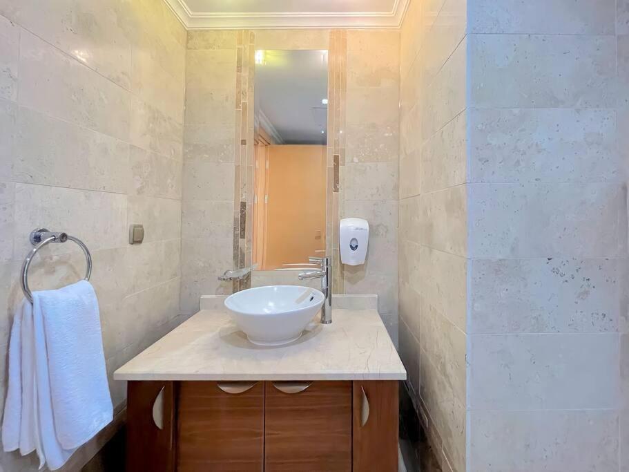 Gold 5 Star 2+1 Sea View And Aqua Park