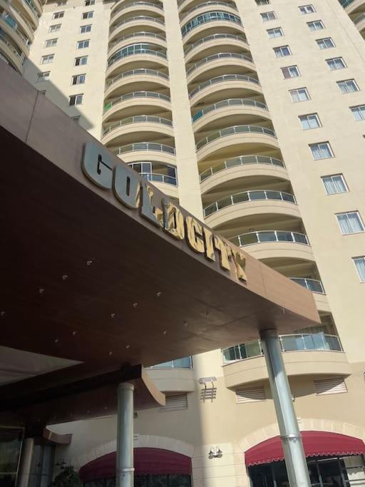 Gold 5 Star 2+1 Sea View And Aqua Park