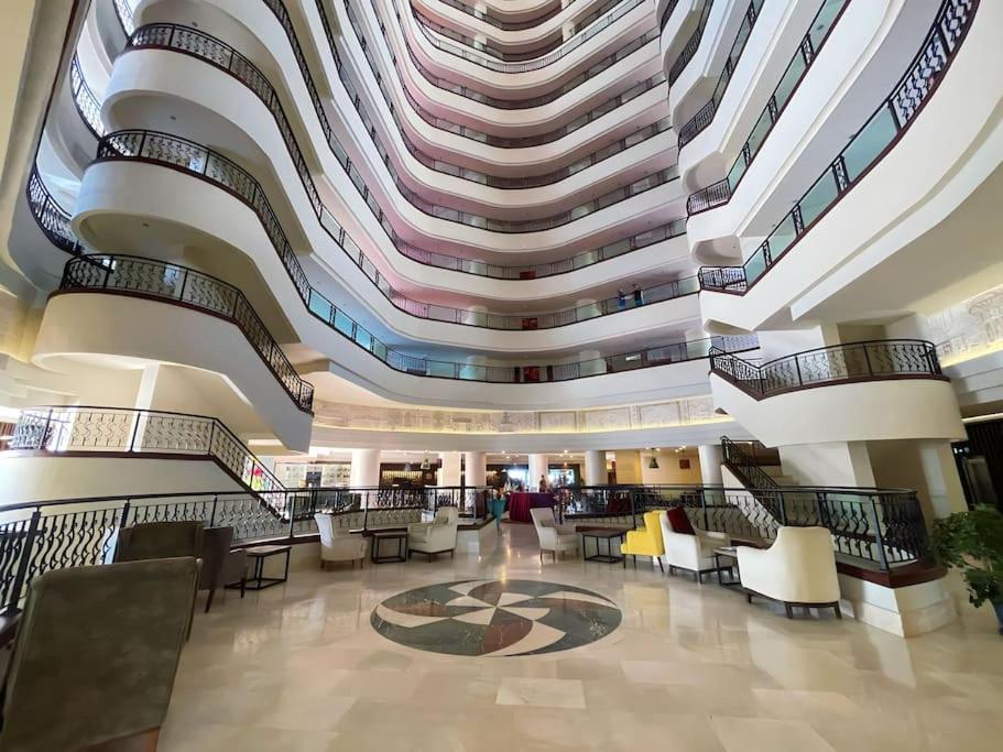 Apartment Gold 5 Star 2+1 Sea View And Aqua Park Alanya